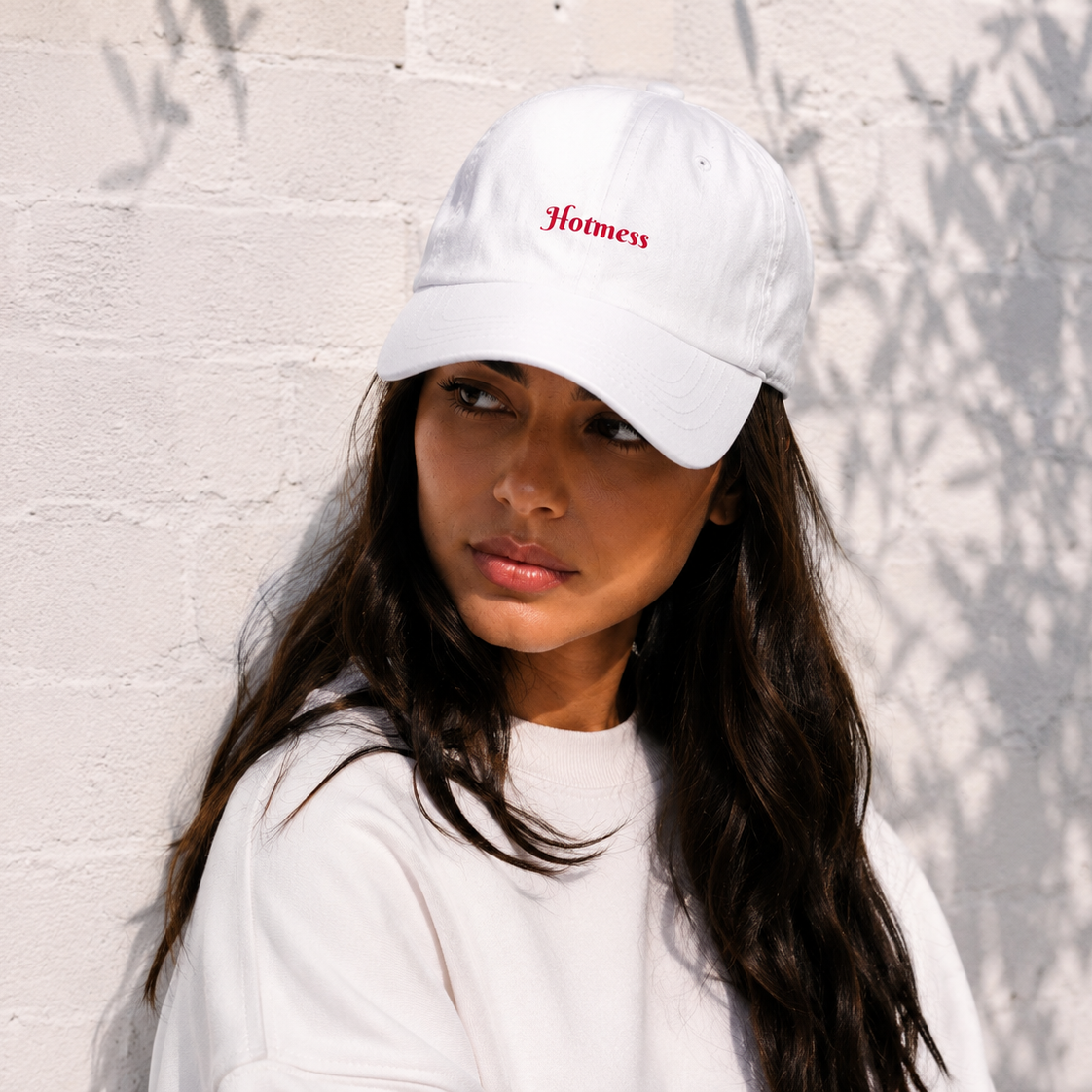 Hotmess Cap