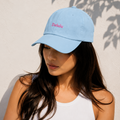 Delulu Cap