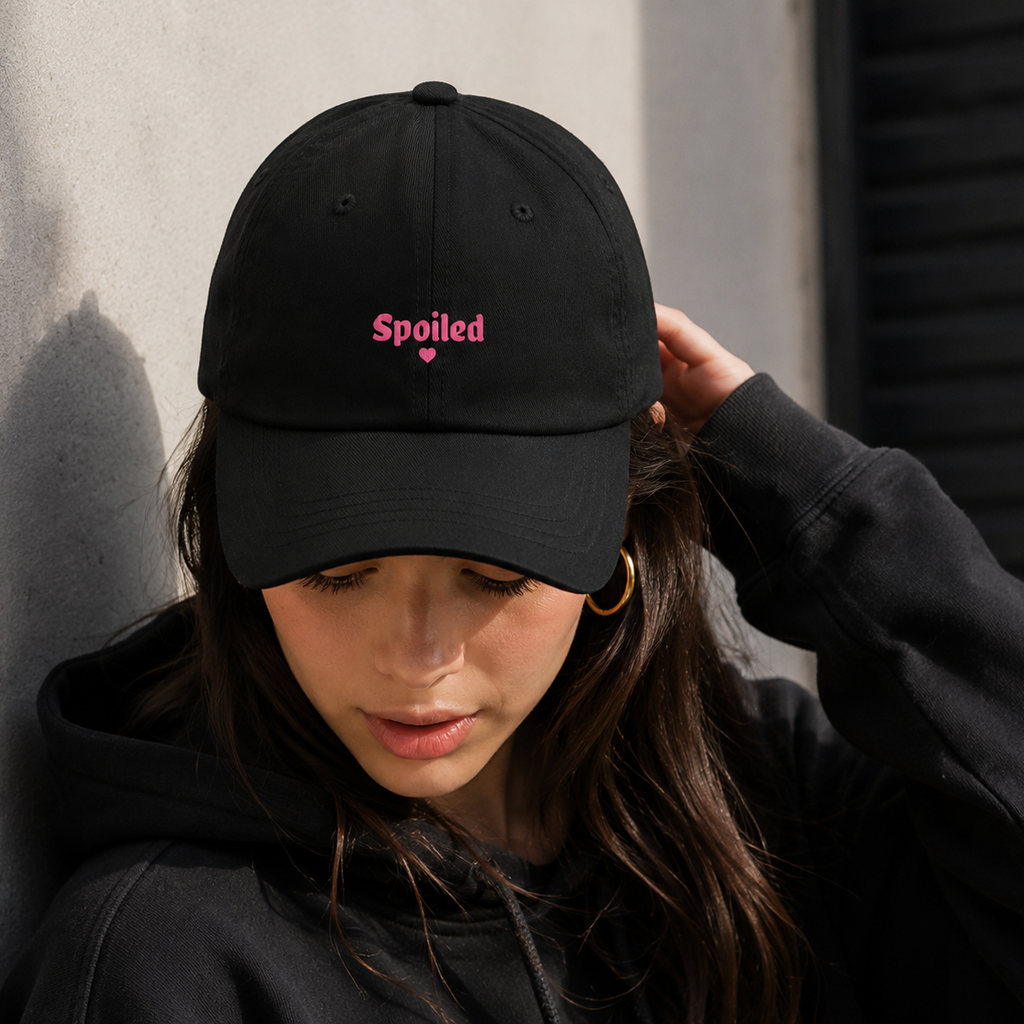 Spoiled Cap